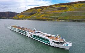 Hotelschiff Lady Diletta